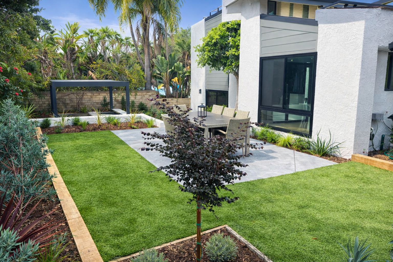 Backyard remodel 2018-04-12_1237